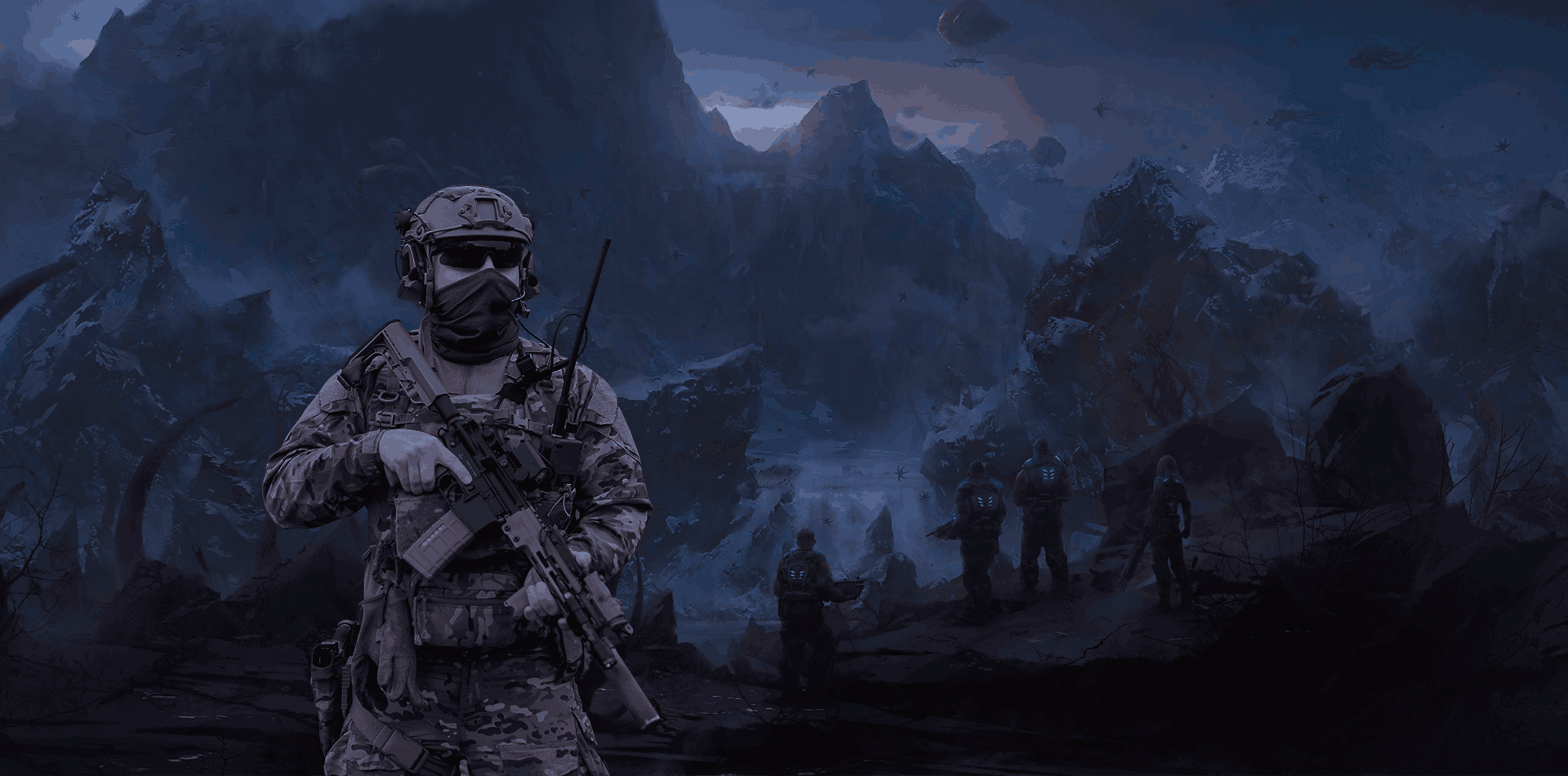 Game Image